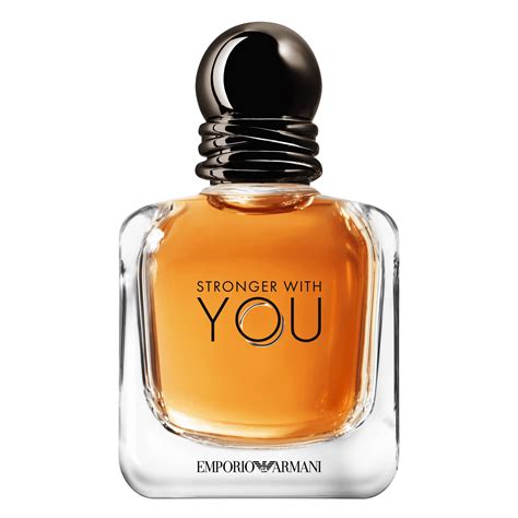 armani stronger with you parfum.